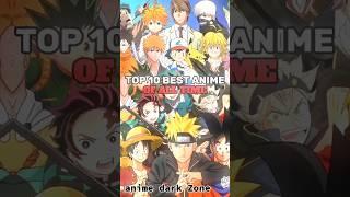 Top 10 anime 2024 | Best anime 2024 | Most popular anime 2024 #anime #animeflix