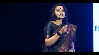 A journey of self- transformation | Mili Chowdhury | TEDxYouth@BVBRaipur