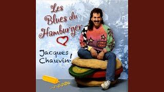 Les blues du hamburger