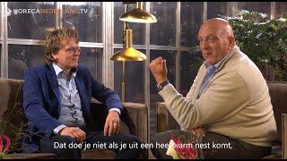 KNOKKEN MET HERMAN DEN BLIJKER!