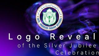 Logo Reveal of the Silver Jubilee Celebrations | DPS Modern Indian School