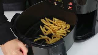 BOMA-Air fryer