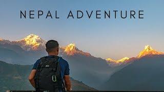 G Adventures - Nepal ADVENTURE