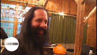 DREAM THEATER – Distance Over Time (Studio Walk-Through Interview)