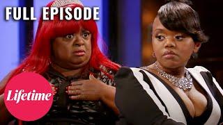 Season 2 EXPOSED | Reunion (Part 1) | Little Women: Atlanta | Full Episode | Lifetime