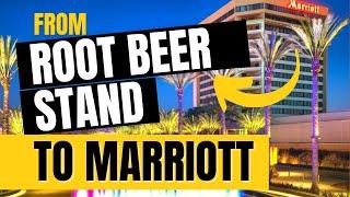 How the Marriott Hotels Came to Be | Learning with The Biggers