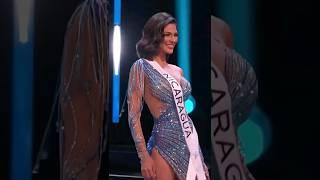 Top 10 - Miss Universe 2023 ( Preliminary Evening Gown )