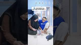 Istri gak Pernah salah Ya pak ‼️ #shoryoutube #subscribe