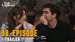 Yali Capkini episode 98. 1. trailer | ENGLISH SUBTITLES |