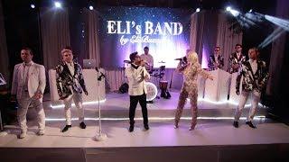 ELI's BAND - Quizás, Quizás, Quizás | opening show | Modern Wedding Entertainment