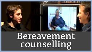 Bereavement counselling