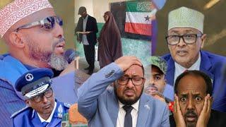 Somaliland siday ka yeeshay bariga sool qacda maanta yeedhay waa xagee? wararkii ugu danbeeyay