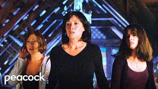 Charmed | The Halliwell Sister’s First “Power of Three” Spell