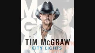 Tim McGraw - "City Lights" (Lyrics in Description)