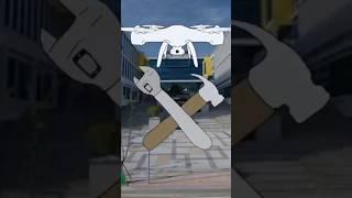 유원대학교드론로봇응용학과  #드론 #로봇 #유원대