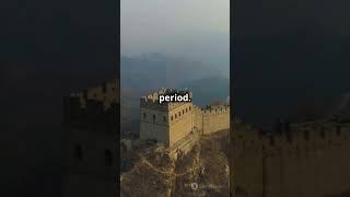 "The Great Wall of China: A Marvel of Ancient Engineering!"