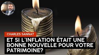 Il n'y a pas LE pouvoir d'achat mais DES pouvoirs d'achats ! Comprendre la relativité de l'inflation