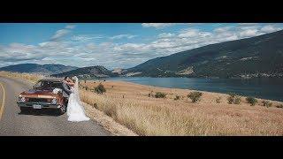 Andrew & Tegan | Wedding Film