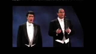 Isle of Hope, Isle of Tears - The Irish Tenors