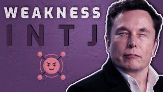 10 Weaknesses Of An INTJ Personality Type