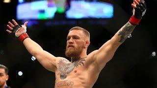 Best Of - Conor McGregor ( Fight, insults, Backstage )