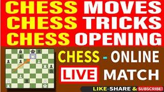 want to win every chess match?  #chess talk #chess game #chess