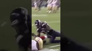 Biggest hits #trending #football #ftv #edit