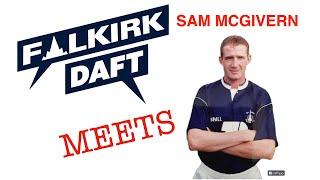  Falkirk Daft Meets | Sam McGivern