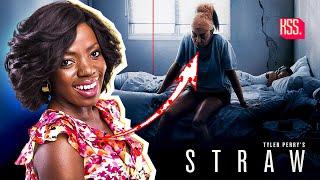 Shirley Frimpong-Manso Criticizes Ghana’s Hype Around Tyler Perry’s Movie, ‘Straw'