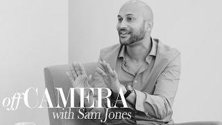 Keegan-Michael Key Has the Perfect Metaphor for Improv