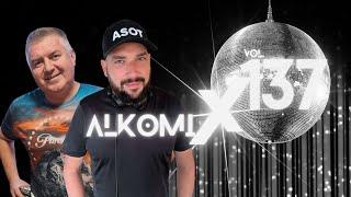 Alkomix vol. 137%  #SZELEST #trance #techno #progressivehouse #livestream #clubmusic