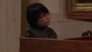 Joey Alexander  White House Performance