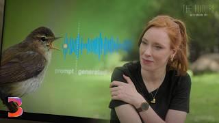 Could AI Unlock the Secrets of Animal Communication? | The Future With Hannah Fry