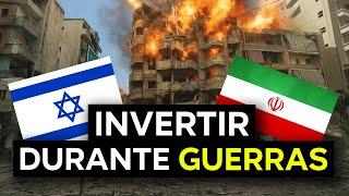 WORLD WAR III: THE MISTAKE THAT WILL RUIN 99% OF INVESTORS