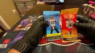 StatueHunter75’s Pack Battle 2020 Score Football Fatpack vs 2021 Score Football Fatpack.