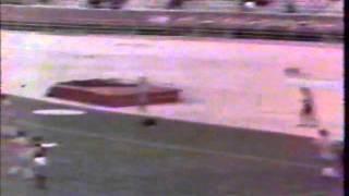 Ali Parvin Goal in Perspolis vs. Naft Match 1983 (1362)