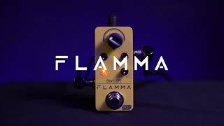 FLAMMA FC11 OFFICIAL DEMO