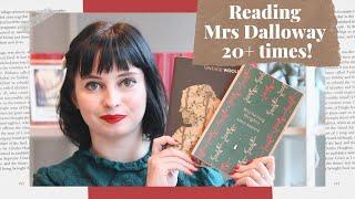 Why I love re-reading!  Re-read book tag aka my favourite classics | Claire Fenby