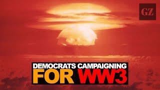 Kamala launches belligerent new Cold War ad blitz