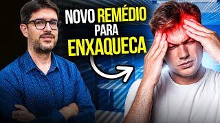 Tratamento Da Enxaqueca - Novidades No Tratamento Da Enxaqueca