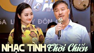 15 Bài Song Ca Về Tình Yêu Thời Chiến Chiếm Trọn Tình Cảm Khán Giả - Quang Lập Thu Hường