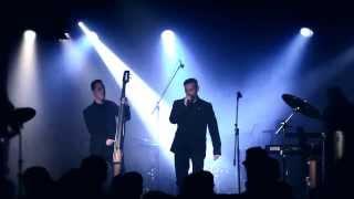 Parzival - "Ex Borea" Live at Runes+Men Festival 2013