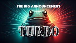 Turbo Toad Token: The Next Big Crypto?