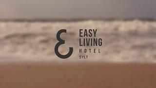 Hotel EASY Living - Sylt