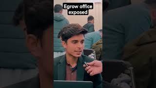 Egrow By Lehaz Khan Exposed... #amazonefba #amazonseller