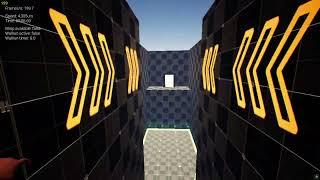 Inertia Speedrun (Classics 23, 200FPS, Default) [No Multi-bind] in 00:00:07,215