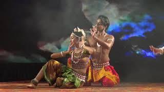 DANCE PERFORMANCE, ODISSI ON HIGH, MAY 2019, PUNE