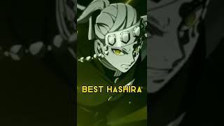 Best Hashira ‍️