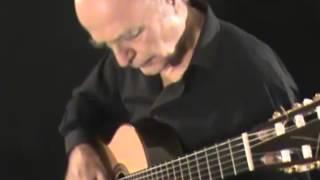 Gaspar Sanz: Canarios - Evangelos Assimakopoulos