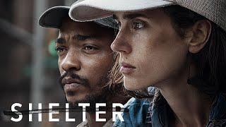 Shelter (Full Movie) Drama l Jennifer Connelly, Anthony Mackie